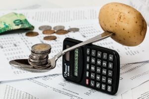 家計簿で光熱費を節約するためのコツは？