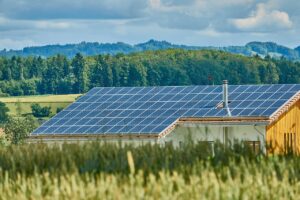 屋根貸しで得られる太陽光発電プランのメリットは？
