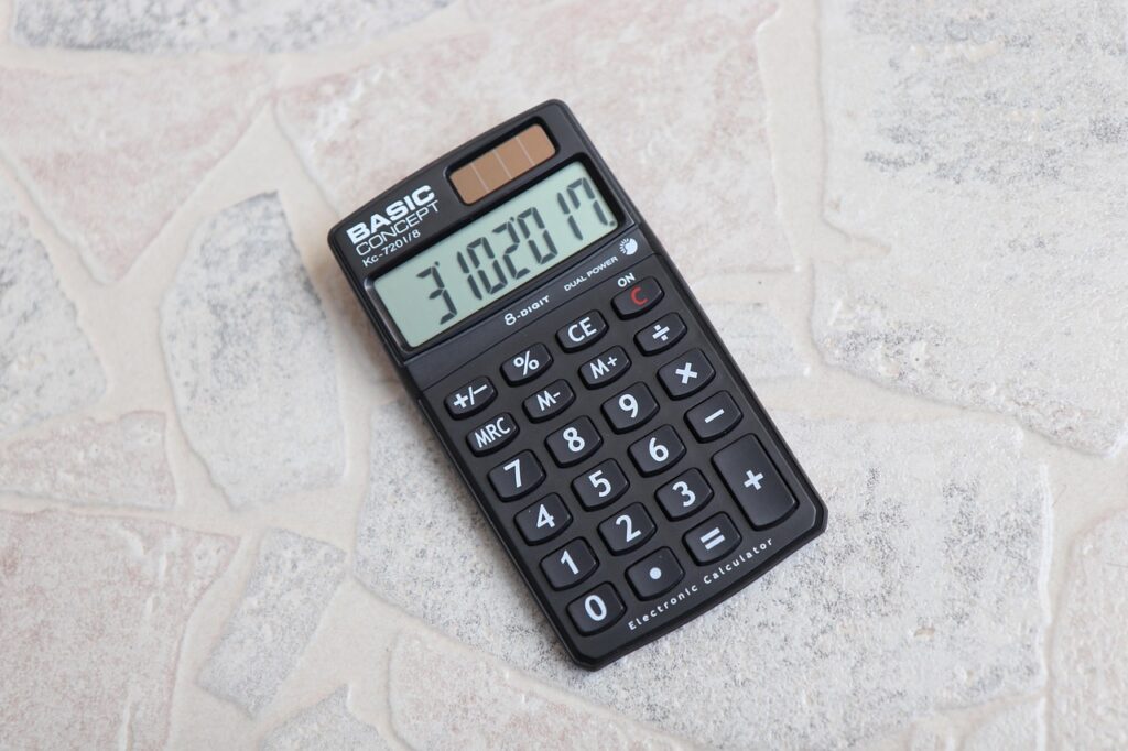 電力料金の計算方法をわかりやすく解説しますか？