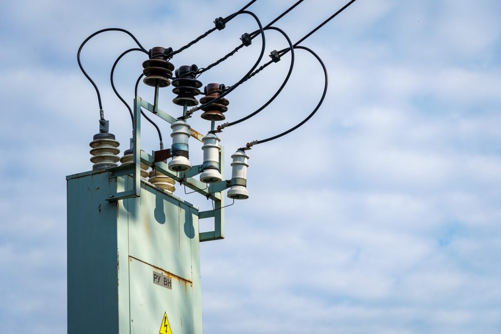 電力を見える化する方法とは？