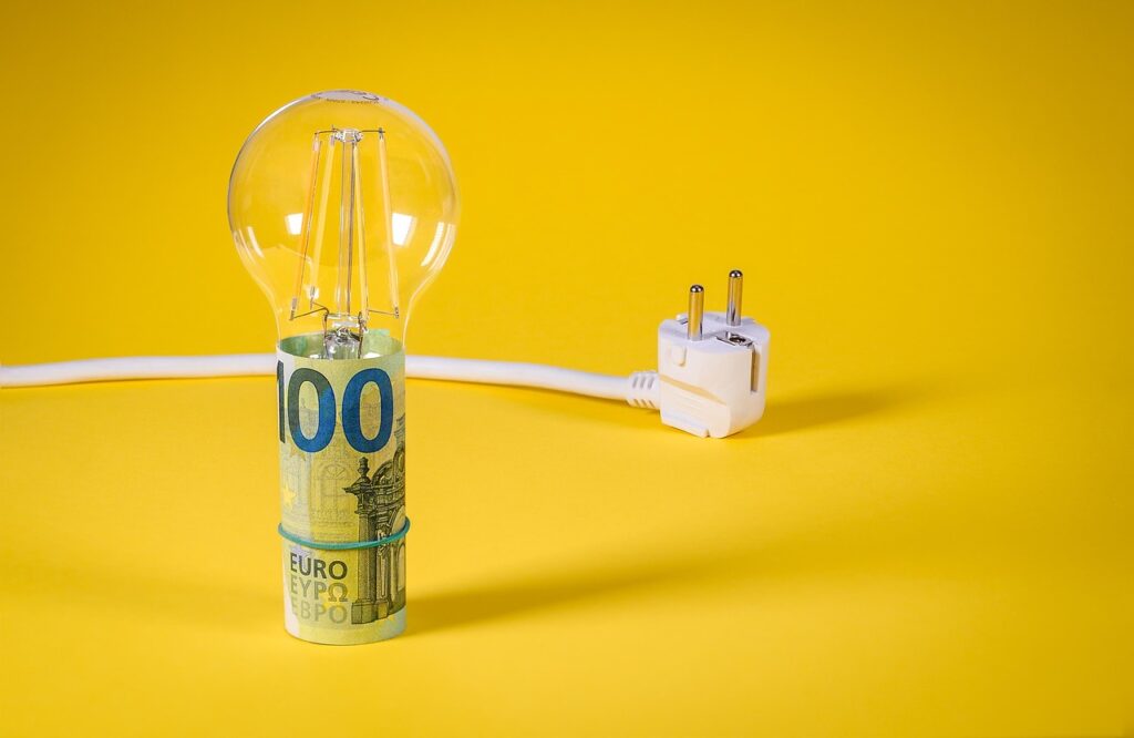 電気代の見積りを無料で取得する方法は？